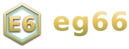 eg66 logo